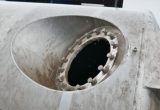 13719 liter tank i Rostfritt 304