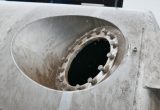 13719 liter tank i Rostfritt 304