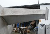13719 liter tank i Rostfritt 304