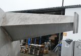 13719 liter tank i Rostfritt 304