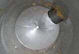 13719 liter tank i Rostfritt 304