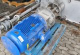 13719 liter tank i Rostfritt 304