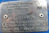 13719 liter tank i Rostfritt 304