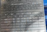 13719 liter tank i Rostfritt 304