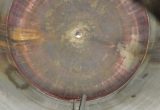 1380 liter tank i Syrafast 316