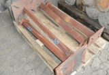 1380 liter tank i Syrafast 316