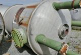 13800 liter tank i Syrafast 316
