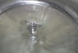 1390 liter tank i Syrafast 316