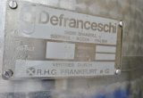 1400 liter tank i Rostfritt 304