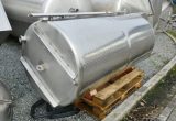 1400 liter tank i Rostfritt 304
