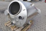 1400 liter tank i Rostfritt 304