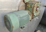 14000 liter tank i Rostfritt 304