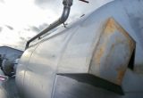 14000 liter tank i Rostfritt 304