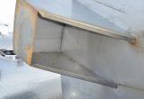 14000 liter tank i Rostfritt 304