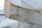 14000 liter tank i Rostfritt 304