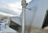 14000 liter tank i Rostfritt 304