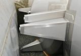 14000 liters tank in Stainless 304