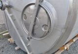14000 liter tank i Rostfritt 304