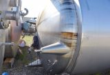 14000 liter tank i Rostfritt 304