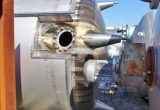 14000 liter tank i Rostfritt 304