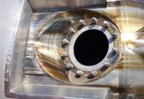 14000 liter tank i Rostfritt 304