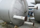 14000 liter tank i Rostfritt 304