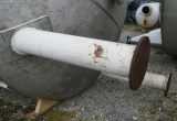 14000 liter tank i Rostfritt 304