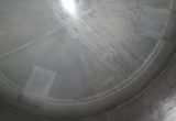 14000 liter tank i Rostfritt 304