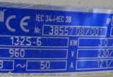 1410 liter tank i Syrafast 316