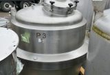 1410 liter tank i Syrafast 316