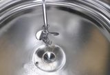 1450 liter tank i Syrafast 316