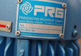 1450 liter tank i Syrafast 316