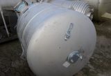 1465 liter tank i Syrafast 316