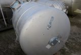 1465 liter tank i Syrafast 316