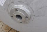 1465 liter tank i Syrafast 316