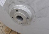 1465 liter tank i Syrafast 316