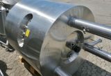 1490 liter tank i Syrafast 316