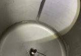 1495 liter tank i Syrafast 316