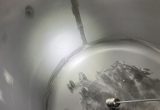 1495 liter tank i Syrafast 316