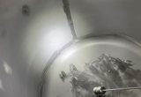 1495 liter tank i Syrafast 316