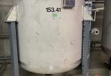1495 liter tank i Syrafast 316