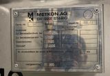 1495 liter tank i Syrafast 316