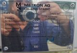 1495 liter tank i Syrafast 316