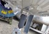1495 liter tank i Syrafast 316