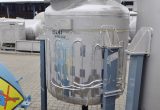 1495 liter tank i Syrafast 316
