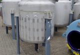 1495 liter tank i Syrafast 316