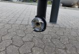 1495 liter tank i Syrafast 316