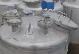 1495 liter tank i Syrafast 316
