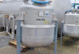1495 liter tank i Syrafast 316
