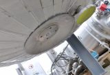 1495 liter tank i Syrafast 316